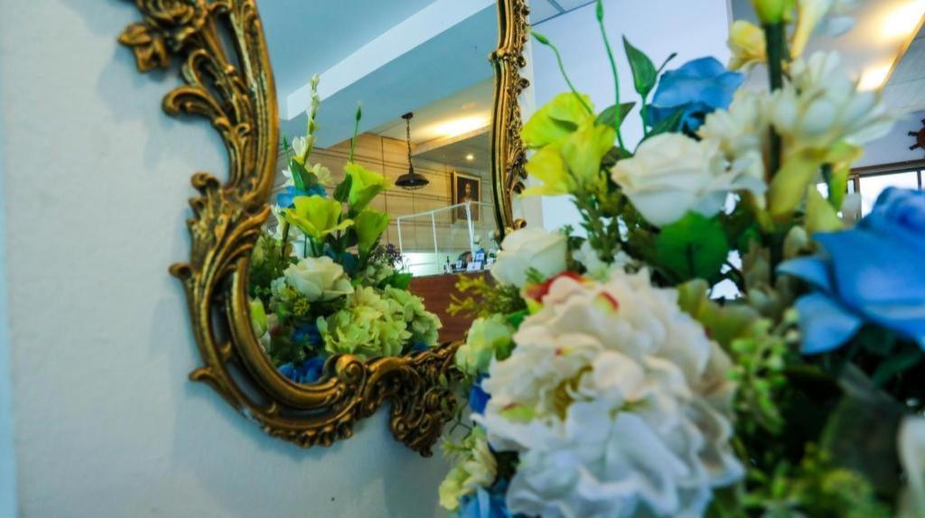 Central Place Hotel Rayong Buitenkant foto