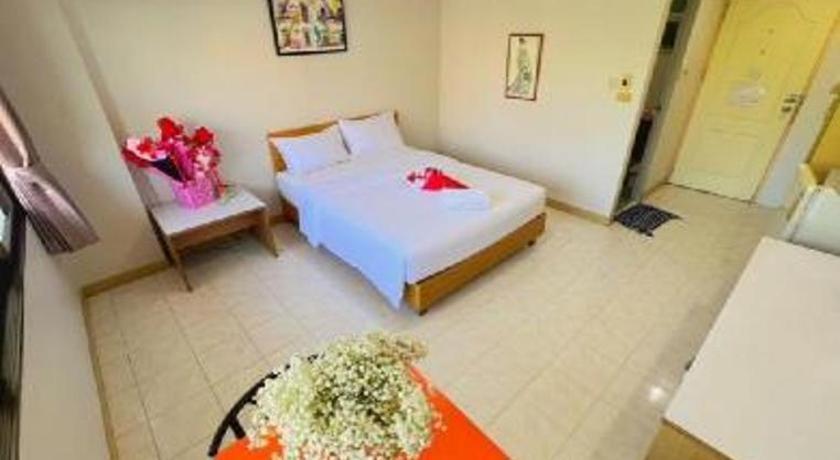 Central Place Hotel Rayong Buitenkant foto